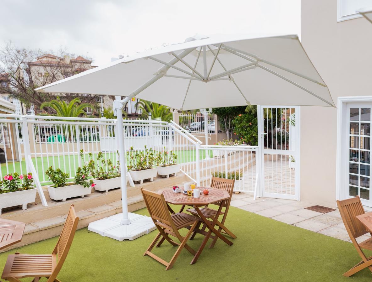 Apartamentos Los Dragos Del Norte Puerto de la Cruz  Extérieur photo