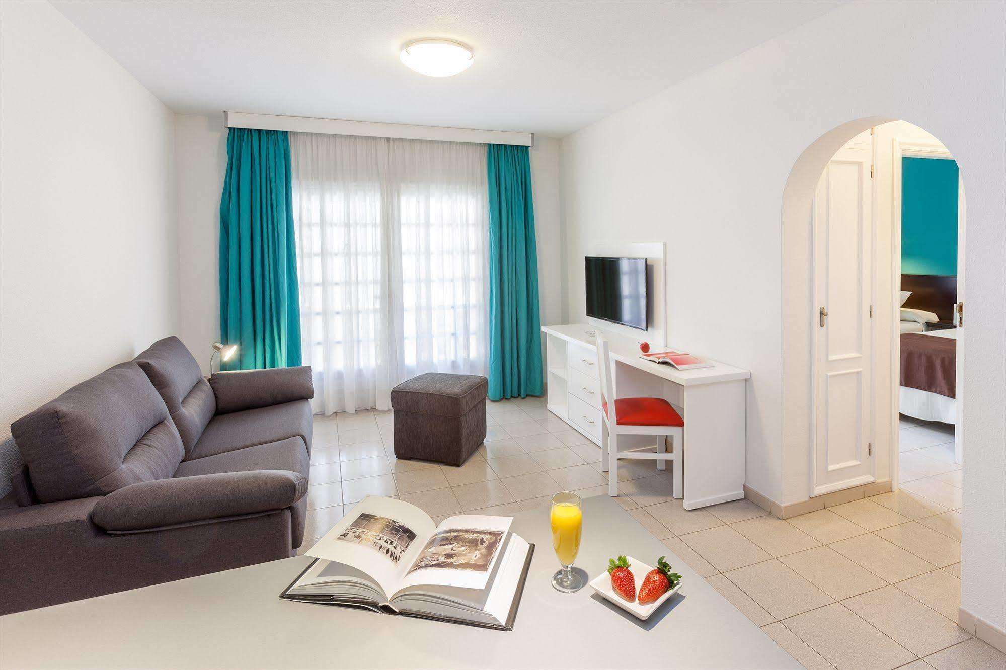 Apartamentos Los Dragos Del Norte Puerto de la Cruz  Extérieur photo