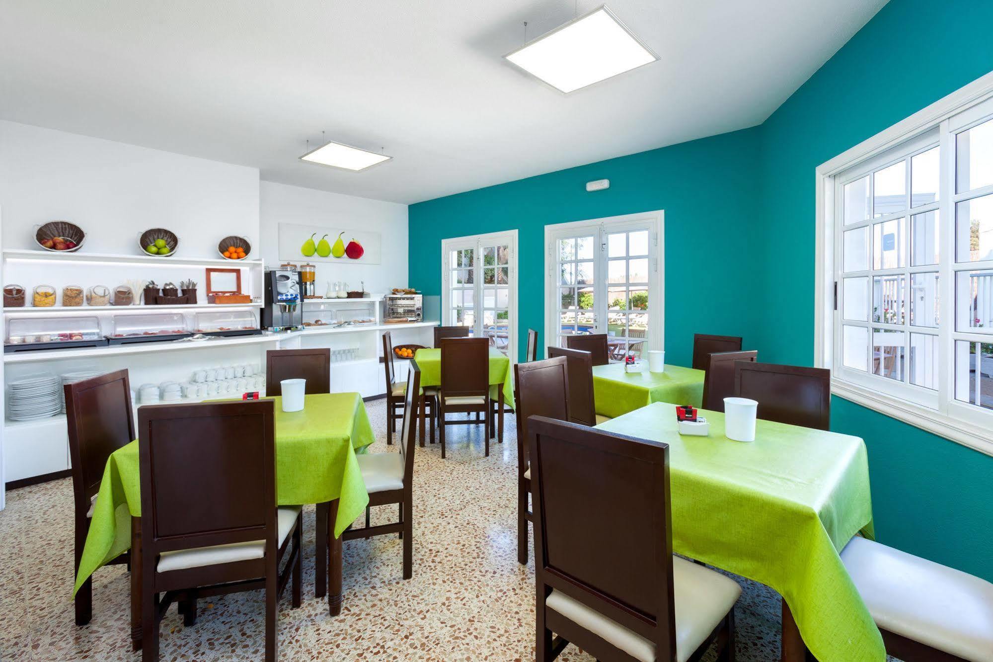Apartamentos Los Dragos Del Norte Puerto de la Cruz  Extérieur photo