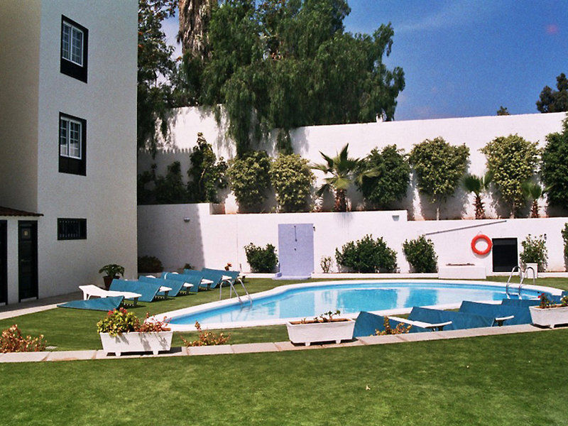 Apartamentos Los Dragos Del Norte Puerto de la Cruz  Extérieur photo