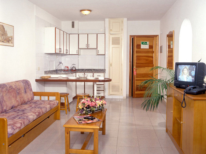 Apartamentos Los Dragos Del Norte Puerto de la Cruz  Chambre photo